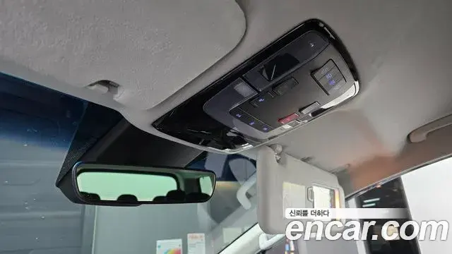 Hyundai Staria 2022 — Фото 18/20