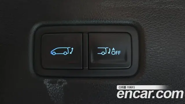 Hyundai Staria 2022 — Фото 20/20