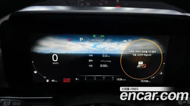 Kia Carnival 2020 — Фото 8/20