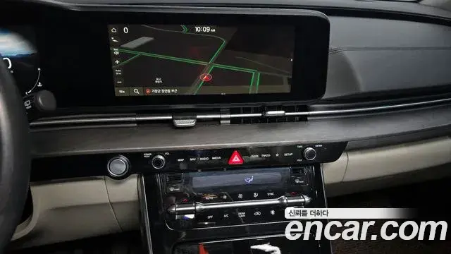 Kia Carnival 2020 — Фото 16/20