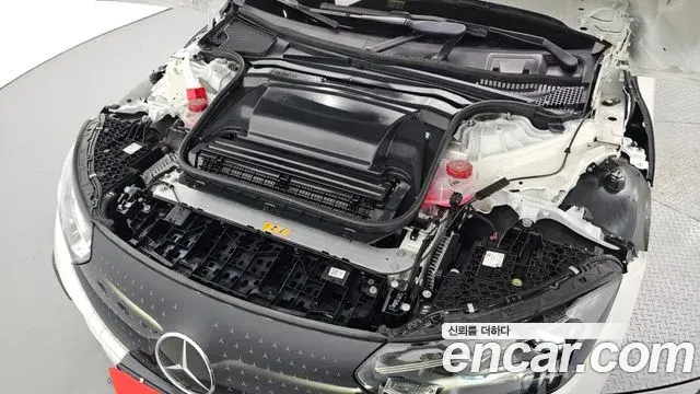 Mercedes-Benz EQE 2022 — Şəkil 20/20