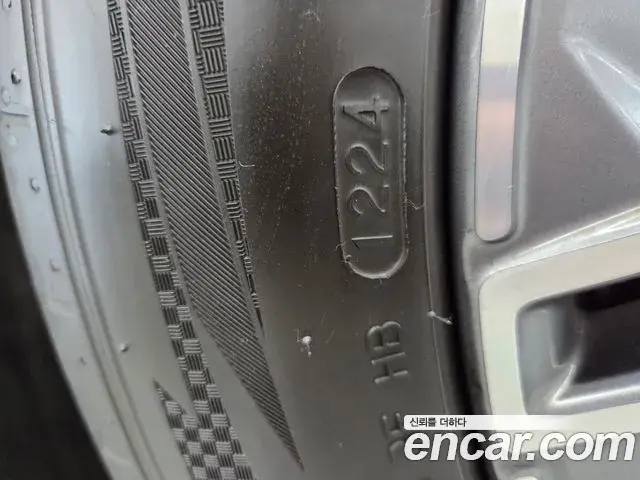 Mercedes-Benz S-Class 2022 — ფოტო 11/36