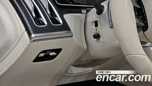 Mercedes-Benz S-Class 2022 — ფოტო 24/36