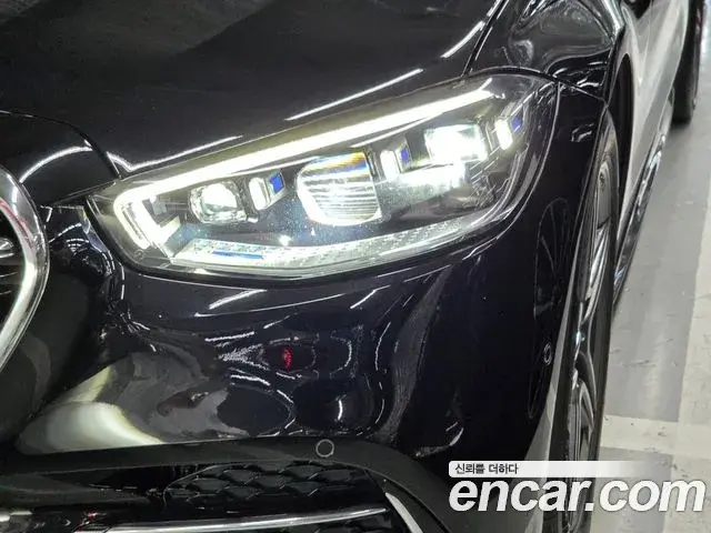 Mercedes-Benz S-Class 2022 — ფოტო 28/36