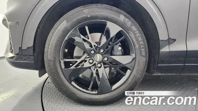 Genesis GV70 2021 — Şəkil 5/20