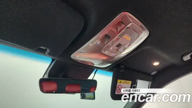 Genesis GV70 2021 — Şəkil 19/20