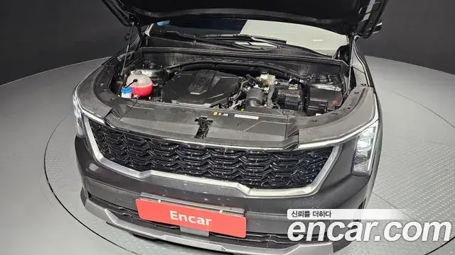 Kia Sorento 2023 — Photo 3/20