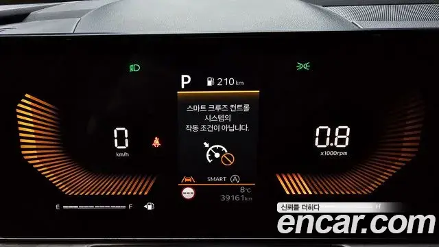Kia Sorento 2023 — Photo 20/20