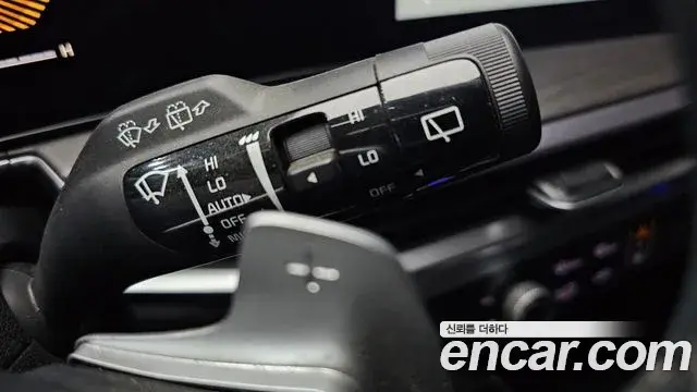 Kia Sorento 2023 — Photo 15/20