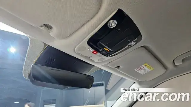 Kia Sorento 2023 — Photo 9/20