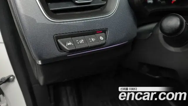 Renault Samsung XM3 2022 — Фото 13/20