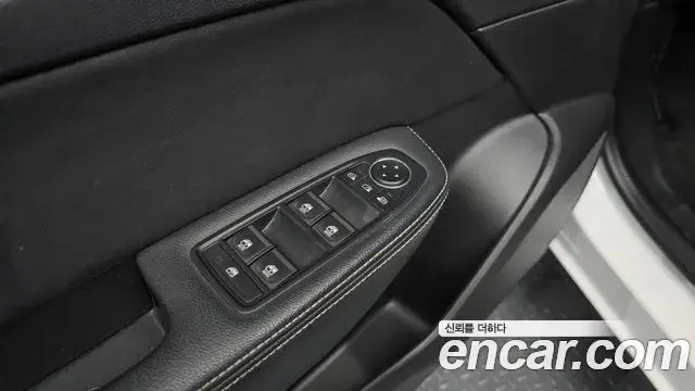Renault Samsung XM3 2022 — Фото 16/20