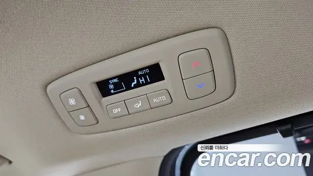 Kia Carnival 2022 — Фото 18/20