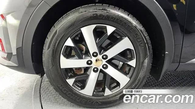 Kia Sorento 2020 — Фото 5/20