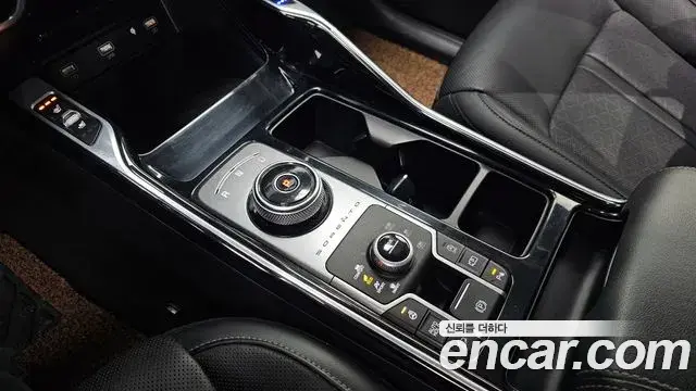 Kia Sorento 2020 — Фото 9/20