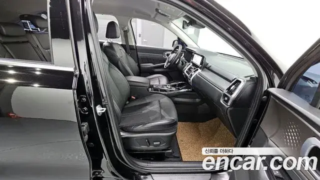 Kia Sorento 2020 — Фото 12/20