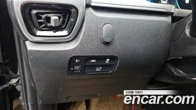 Kia Sorento 2020 — Фото 13/20