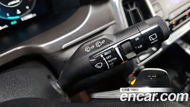 Kia Sorento 2020 — Фото 15/20