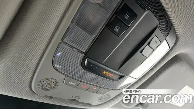 Kia Sorento 2020 — Фото 18/20