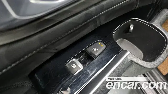 Kia Sorento 2020 — Фото 19/20