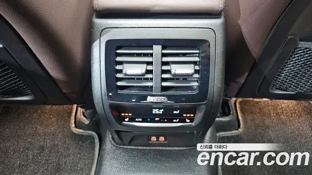 BMW X4 2021 — ფოტო 5/20