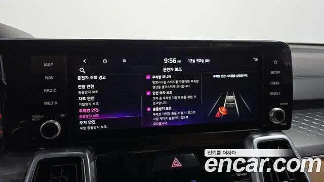 Kia Sorento 2021 — Photo 6/20