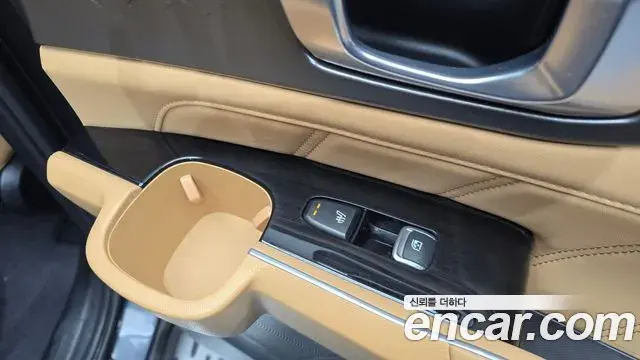Kia Sorento 2021 — Photo 20/20