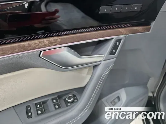 Volkswagen Touareg 2025 — Şəkil 7/20