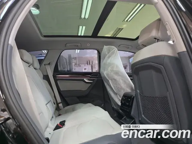 Volkswagen Touareg 2025 — Şəkil 2/20