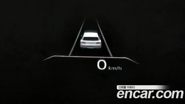 Genesis GV80 2021 — Şəkil 8/20