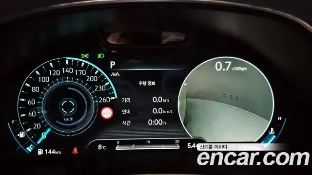 Genesis GV80 2022 — Photo 6/20