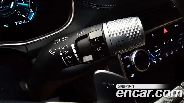Genesis GV80 2022 — Photo 17/20