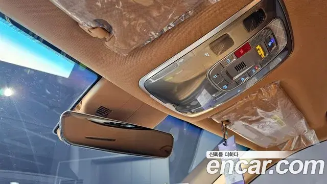 Genesis GV80 2022 — Photo 10/20