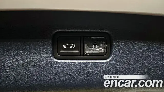 Genesis GV80 2022 — Photo 16/20