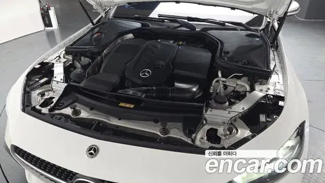 Mercedes-Benz CLS-Class 2022 — Şəkil 13/20