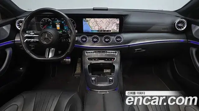 Mercedes-Benz CLS-Class 2022 — Şəkil 6/20