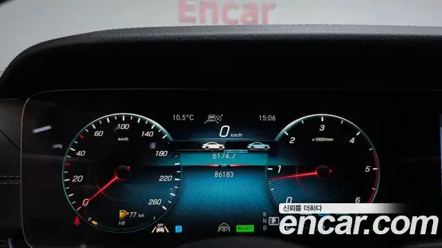 Mercedes-Benz CLS-Class 2022 — Şəkil 4/20