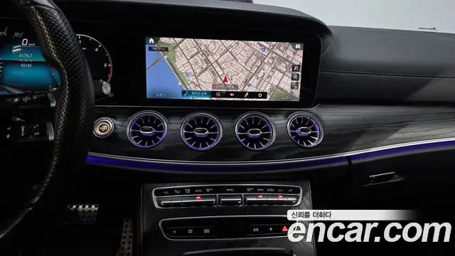 Mercedes-Benz CLS-Class 2022 — Şəkil 16/20