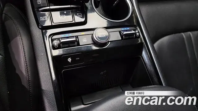 Kia K5 2022 — ფოტო 20/20