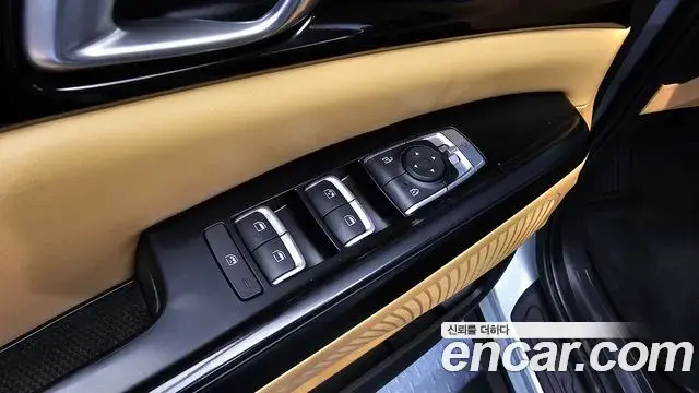 Kia Carnival 2022 — Photo 5/20