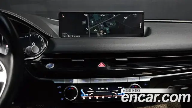Genesis G80 2021 — Photo 7/20