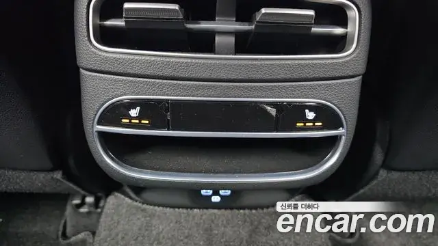 Genesis GV70 2021 — Şəkil 6/20