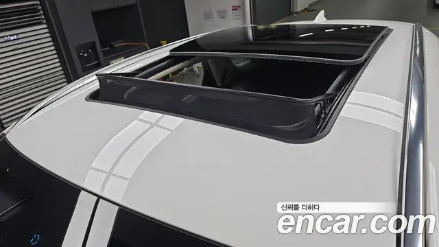 Genesis GV70 2021 — Şəkil 8/20