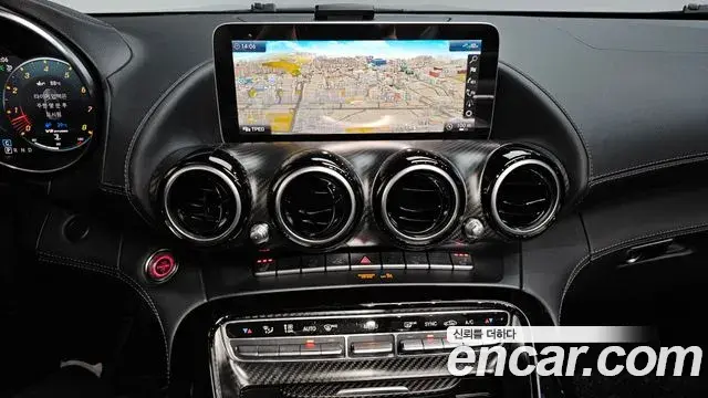 Mercedes-Benz AMG GT 2021 — ფოტო 5/20