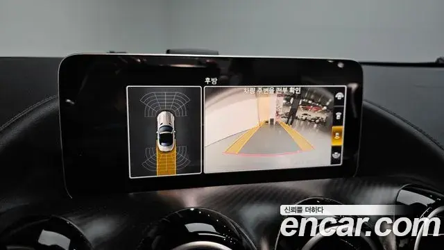 Mercedes-Benz AMG GT 2021 — ფოტო 11/20