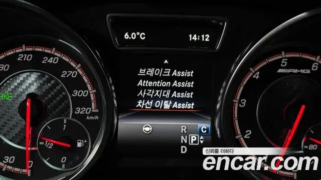 Mercedes-Benz GLE-Class 2019 — Photo 4/20