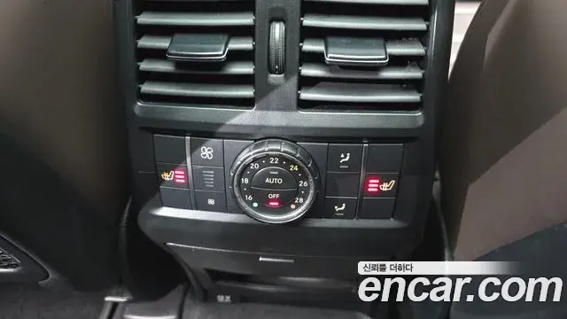 Mercedes-Benz GLE-Class 2019 — Photo 17/20