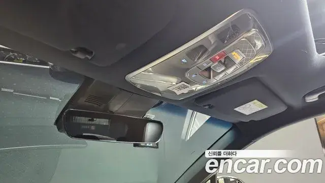 Genesis GV70 2023 — ფოტო 4/20