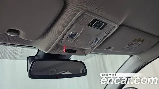 Renault Samsung XM3 2022 — Фото 19/20