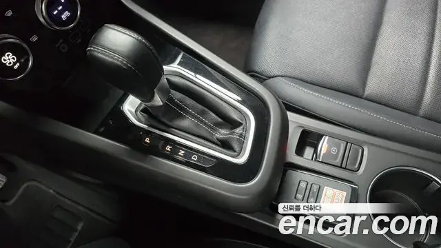Renault Samsung XM3 2022 — Фото 9/20